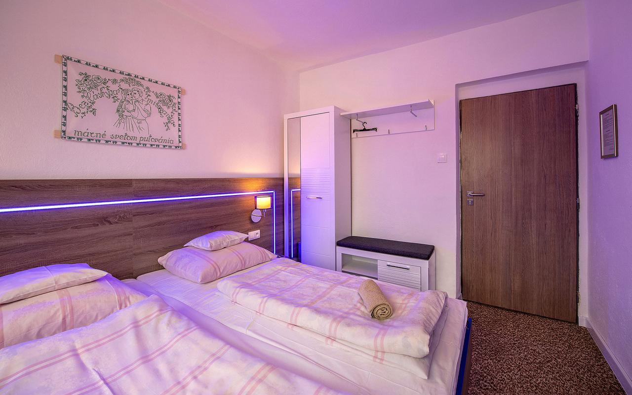 Guesthouse Cyprian Zdiar Ngoại thất bức ảnh